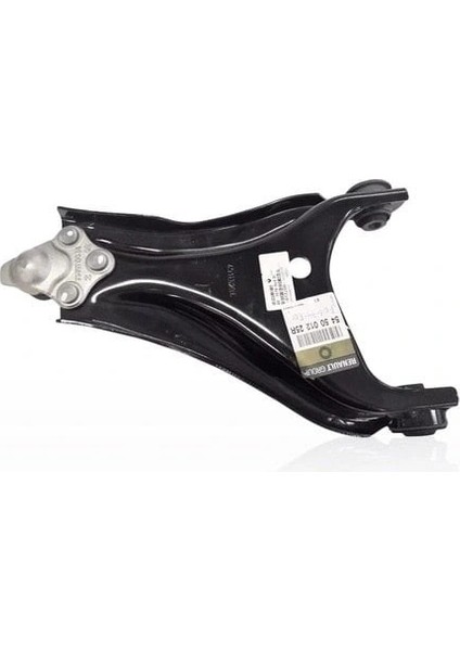 Sağ Ön Salıncak Alt Tabla Dacia Duster 1 545001225R Mais