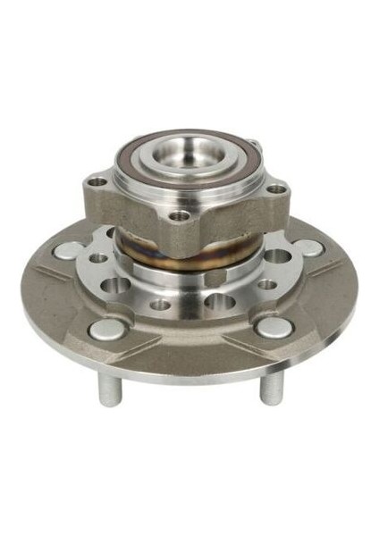 Ön Teker Poryası Rulmanlı Ford Transıt V363 14> Tek Teker 5 Delik