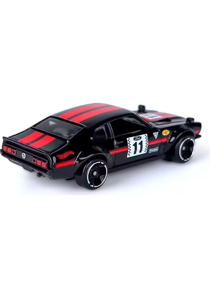 Hotwheels Vintage Nostaljik Klasik Koleksiyonluk Die Cast Metal Araba - Custom Ford Maverick fiyatları