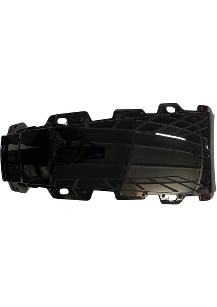 NK250 Depo Arka Grenaj Parlak Siyah fiyatları