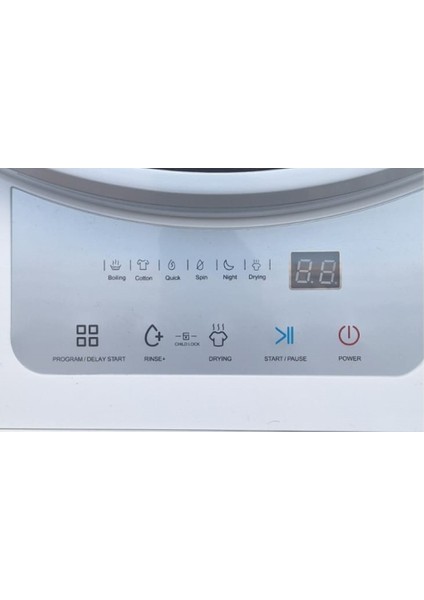 Eı-Wm 3kg Karavan Mini Çamaşır Makinesi fırsatları