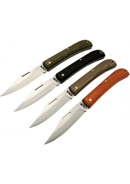 Çakır Çakı End Yşl Ckr-01 19 cm modelleri