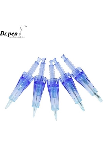 L1 50 Parça Dr. Pen A1 Toka Iğne Kartuşları Için Iğneler Ucu Paslanmaz Çelik Iğn (Yurt Dışından) fırsatları