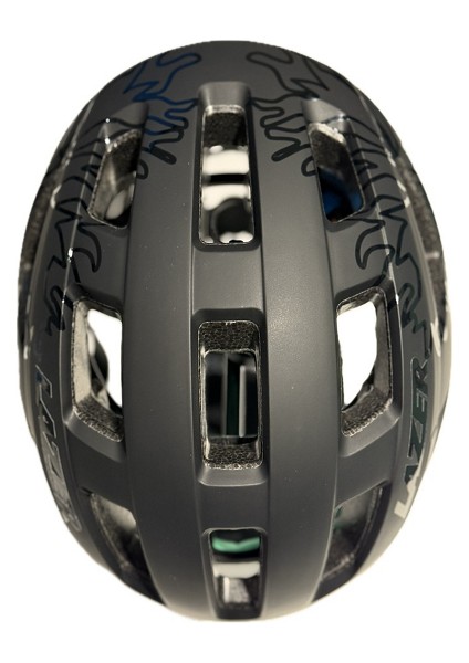 Tonic KC CE-CPSC Kask Desenli Mat Siyah M modelleri