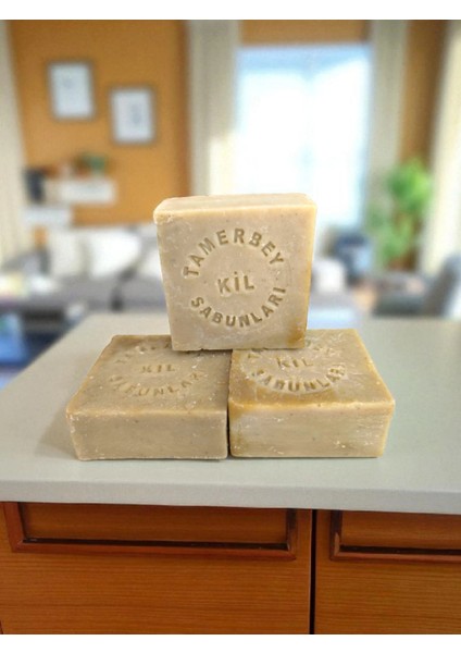 Tamerbey Kil Sabunu fırsatları