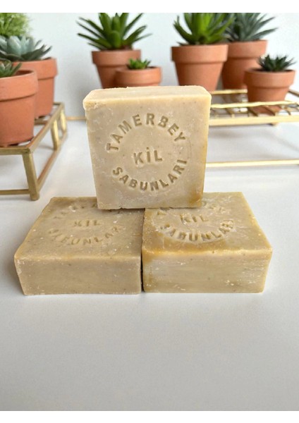 Tamerbey Kil Sabunu indirimleri