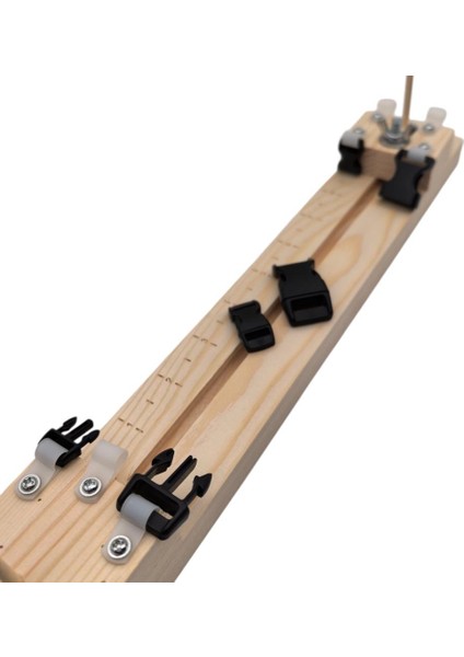 Paracord Bileklik Örme Tahtası fiyatları