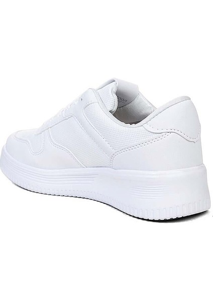 Luddon Garson 4027 Akıllı Taban Ortopedik Cilt Spor Ayakkabı modelleri