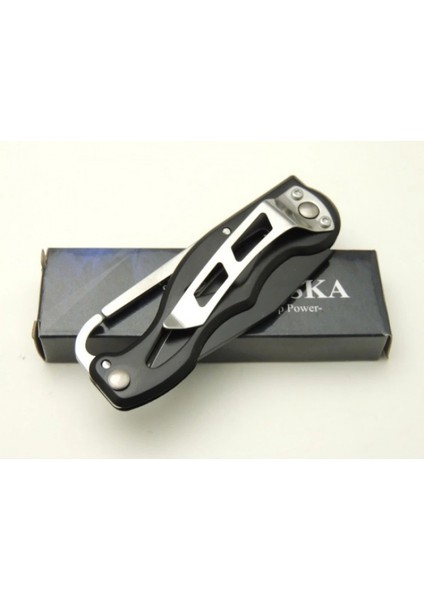 Alaska Kilitli Çakı Bk SDR-11A 15,5 cm fiyatları