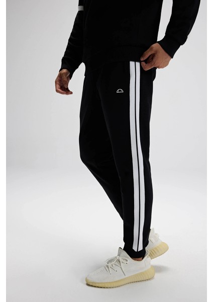 Pamuklu Regular Fit Normal Bel Ribanalı Paça Jogger Eşofman Altı Erkek Eşofman Altı EM620 modelleri