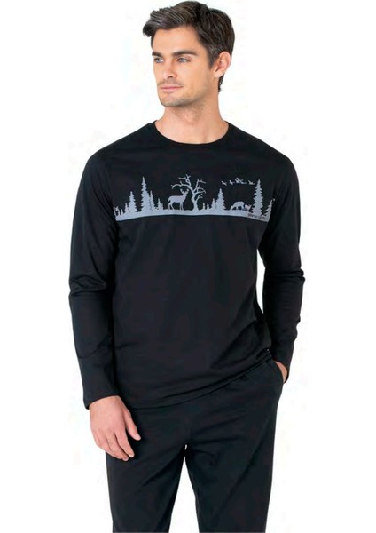 6104 Erkek Pijama Takımı fiyatları