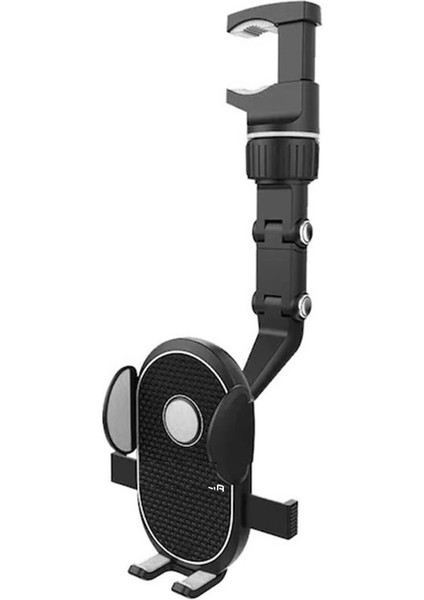 Telefon Tutucu Araç Içi Dikiz Aynası ve Arka Koltuk Için Ayarlı Telefon Tutucu