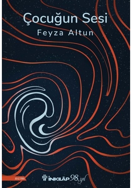 Çocuğun Sesi - Feyza Altun