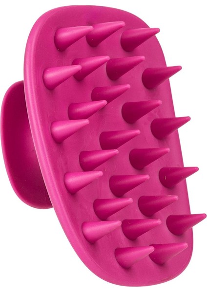 Glide’n Style Saç Masaj Fırçası & Şampuan Fırçası – Silikon Derin Temizlik, Kan Dolaşımı Destekleyici, Duş İçin Rahatlatıcı Fırça fiyatları