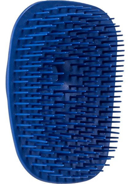 Glide’n Style Saç Masaj Fırçası & Şampuan Fırçası – Silikon Derin Temizlik, Kan Dolaşımı Destekleyici, Duş İçin Rahatlatıcı Fırça fırsatları