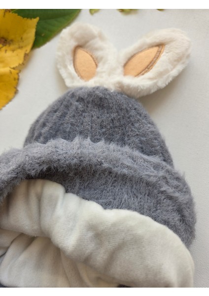 Içi Polar Kışlık Çocuk Bere / Kız Erkek Unisex Şapka fiyatları