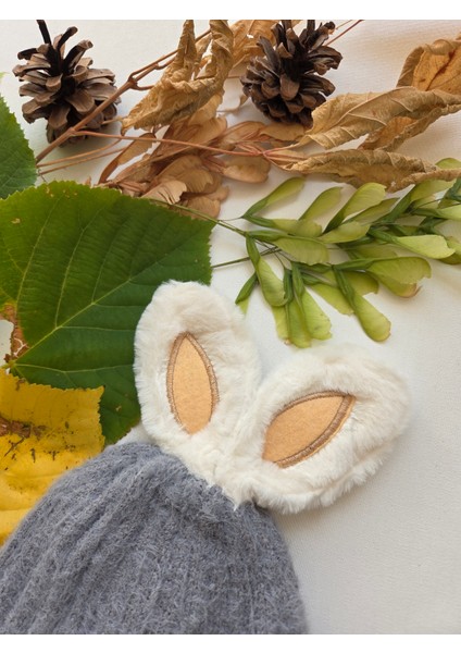 Içi Polar Kışlık Çocuk Bere / Kız Erkek Unisex Şapka modelleri