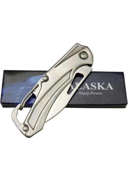 Alaska Çelik Çakı SDR-1110 15,5 cm fiyatları