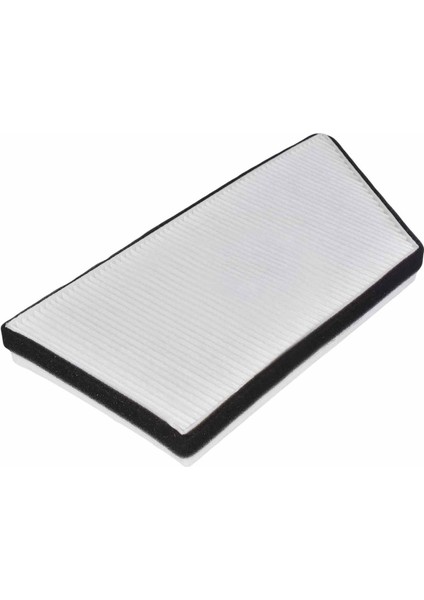Polen Filtresi Karbonsuz 206 1.4 1.6 / P206 + 1.4hdı 70PS 09-