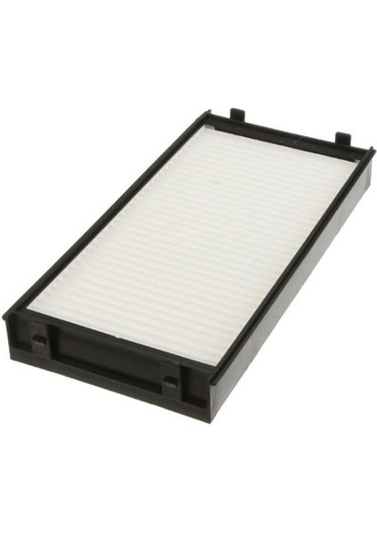 Polen Fıltresı Bmw E70 F15 F85 E71 E72 F16 F86 Karbonlu