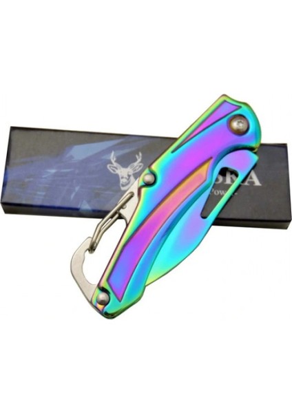 Alaska Rainbow Çakı SDR-1110X 15,5 cm fiyatları
