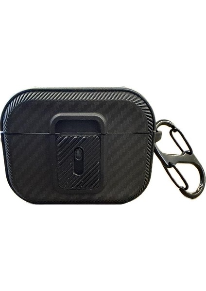 Aırpods 1-2 Kılıf Carbon Siyah fiyatları