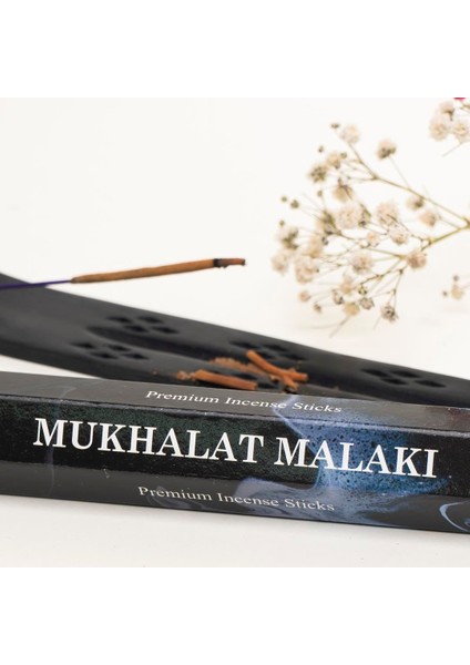 Mukhalat Malaki Aromalı Premium Çubuk Tütsü fiyatları