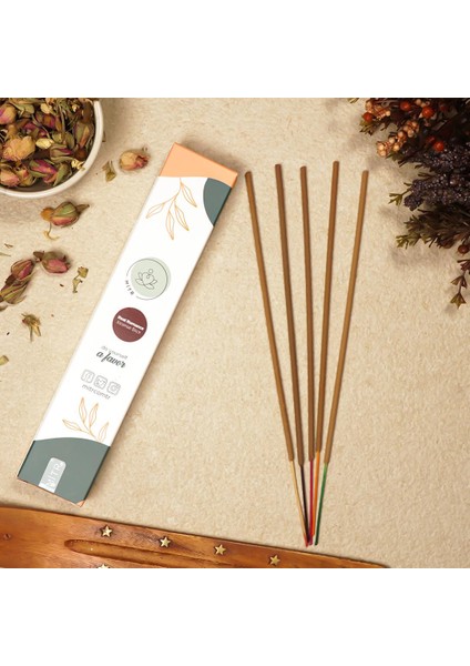 Real Romance Aromalı Vedic Çubuk Tütsü fiyatları