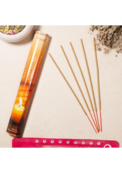 Protection Çubuk Tütsü