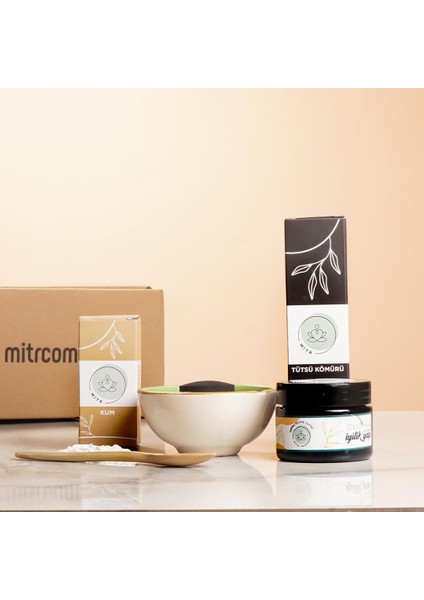 Kopal Reçine Tütsü Seti fiyatları