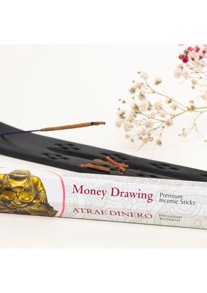 Money Drawing Çubuk Tütsü fiyatları