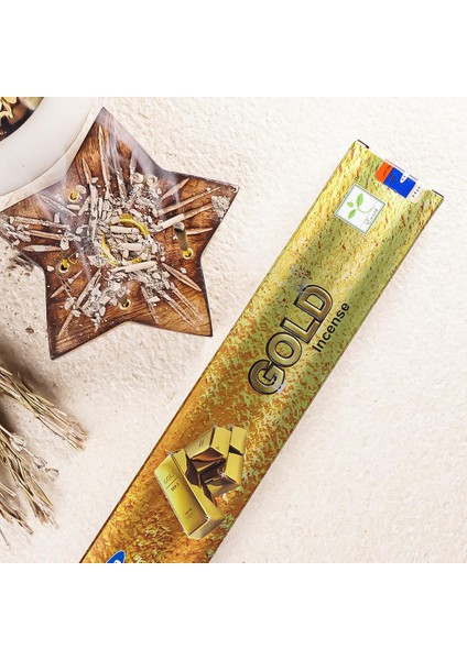 Altın Masala Çubuk Tütsü fiyatları