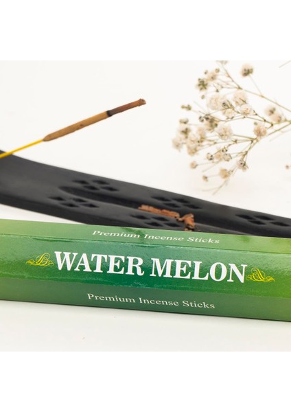 Karpuz Aromalı Premium Çubuk Tütsü fiyatları