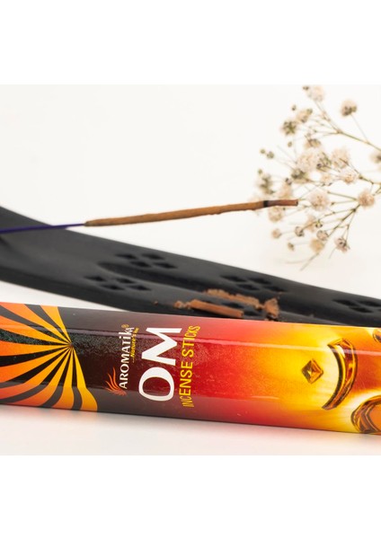 Om Aromalı Premium Çubuk Tütsü fiyatları