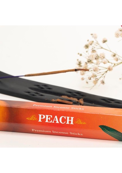 Peach Çubuk Tütsü fiyatları