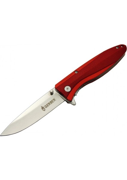 Vortek Pika GB Red Çakı AK101RD 20 cm