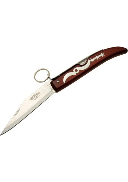 Okapı Texas Çakı B AK12 24 cm