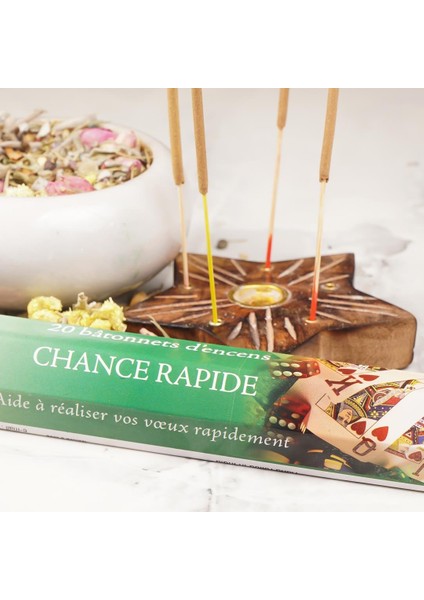 Change Rapide Çubuk Tütsü fiyatları