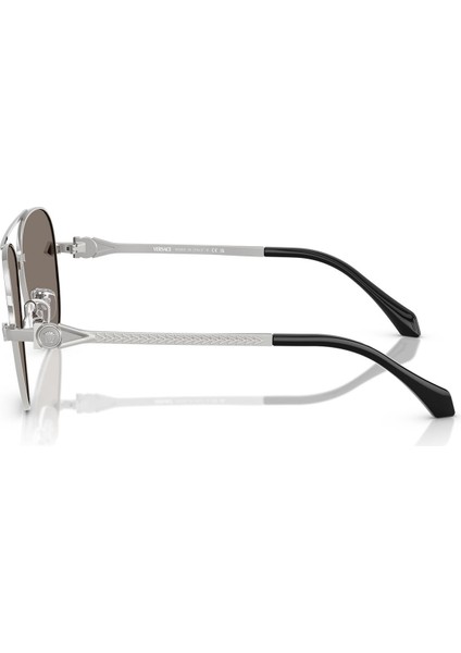 VE2283 10006G 61 Erkek Güneş Gözlüğü fiyatları