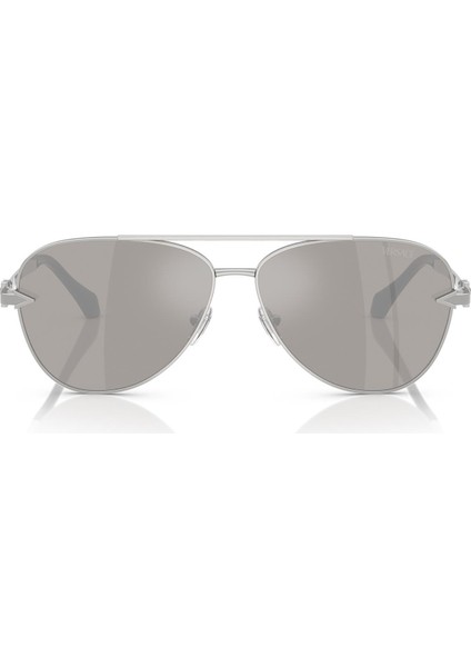 VE2283 10006G 61 Erkek Güneş Gözlüğü fırsatları