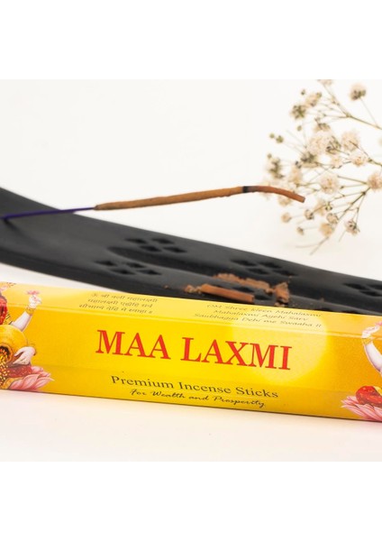 Maa Laxmi Aromalı Premium Çubuk Tütsü fiyatları