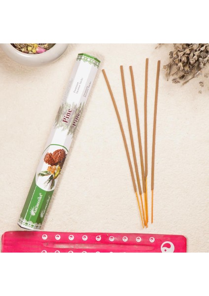 Pine Çubuk Tütsü: fiyatları