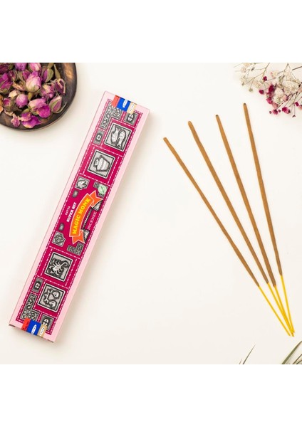 Magic Monk Aromalı Masala Çubuk Tütsü (Süper Hit) fiyatları