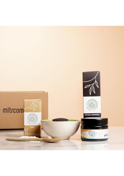 Sandaloz Reçine Tütsü Seti fiyatları