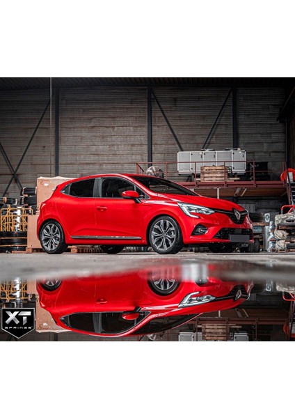 Renault Clio 5 1.0 Sce/1.0 Tce Xt Spor Yay -40MM modelleri