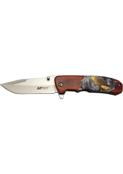 Mtech Kartal Çakı Y-12 Eag 21.5 cm