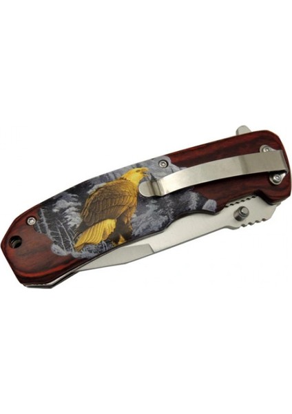 Mtech Kartal Çakı Y-12 Eag 21.5 cm fiyatları