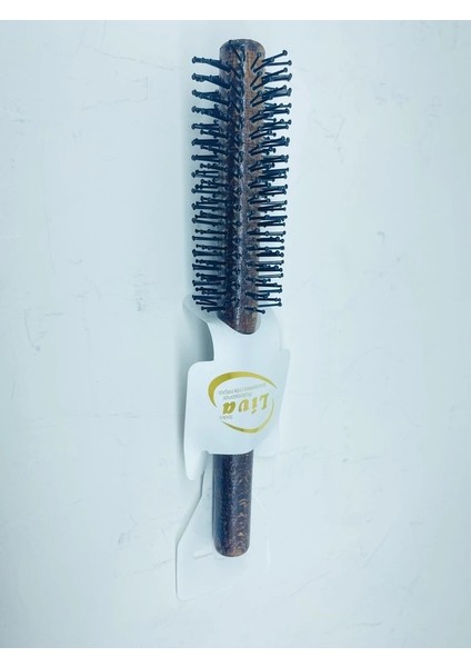 Liva 503 Isıya Dayanıklı Fön Fırçası Tarak