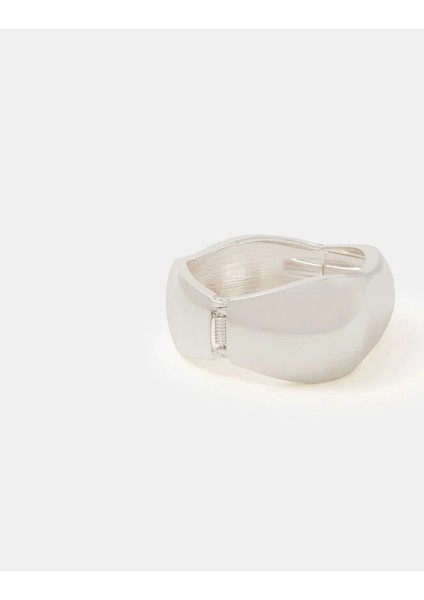 Chunky Metal Bileklik