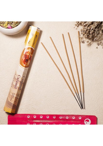 Caremello Çubuk Tütsü